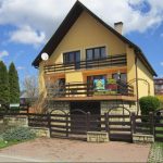 Ubytovanie Vrbov vila Bretz 2016