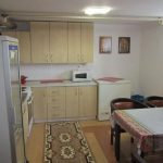 Ubytovanie Vrbov kuchynka
