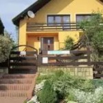 Ubytovanie Vrbov mini obrázok vily