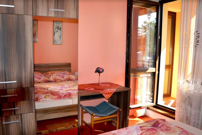 Vrbov - interiér vily Bretz (1)