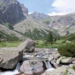 Vysoké Tatry