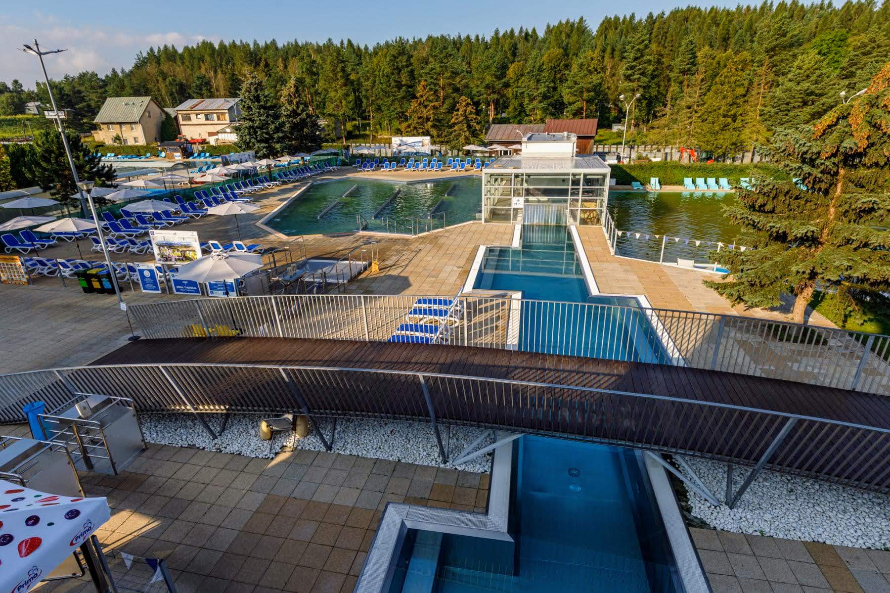 Thermal Park Vrbov